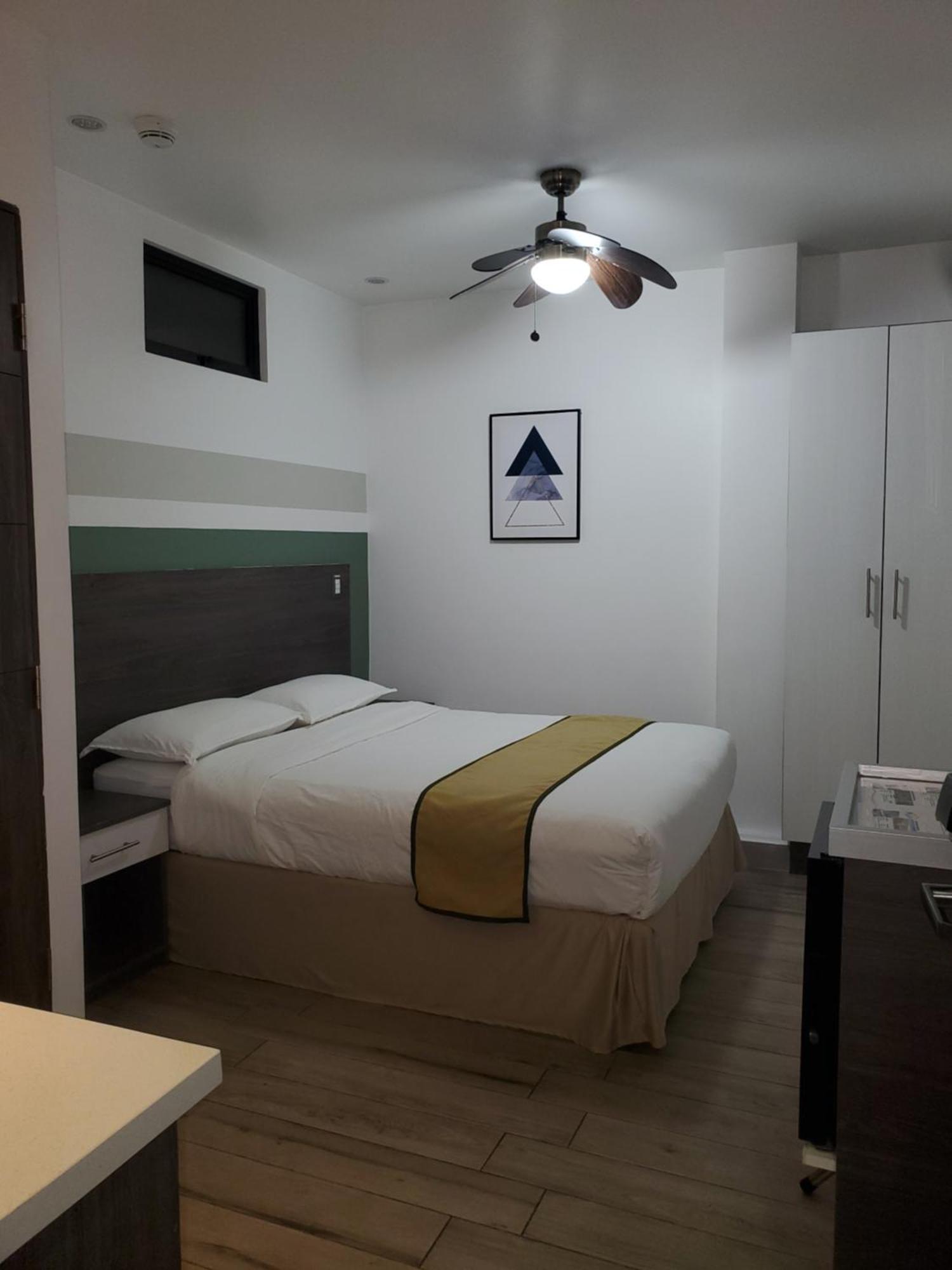 Hotel Cultura Plaza Сан-Хосе Екстер'єр фото
