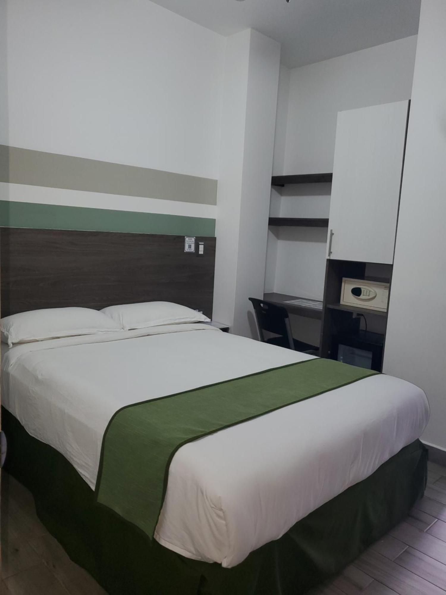 Hotel Cultura Plaza Сан-Хосе Екстер'єр фото